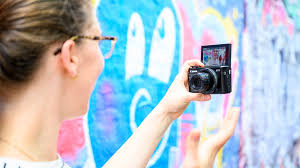 The Best Video Cameras In 2020 Just Creative