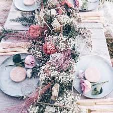 Boho Bridal Shower Ideas Boho Bridal Shower Boho Bridal Shower Decorations Summer Bridal Showers
