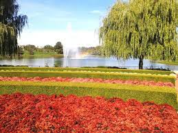 Is the chicago botanic garden open today. An Excellent Botanic Garden Review Of Chicago Botanic Garden Glencoe Il Tripadvisor