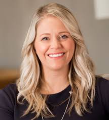 Congratulations Tasha Kolbe, Senior Director, HR Business Partner at  Reynolds American, Inc. She was just named to the Triad Business Journal's  40 Under 40 list of promising business and community leaders for