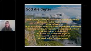 Love your neighbour, who is a person, just like you. Graad 11 Afrikaans Huistaal Gedigte Youtube