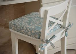 15 w x15.5 x d x2 x h materials: Custom Chair Pads Choose Your Size Design Online Easy As 1 2 3