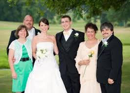 Each dress exudes its own personality with its distinct addition of color, be it red, royal purple, green or/and yellow. Beach Wedding Attire For The Mother Of The Bride Lovetoknow