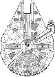 Download in eps and use the icons in websites, adobe illustrator, sketch, coreldraw and all vector design apps. Star Wars Millennium Falcon Svg Novocom Top