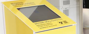 This video clips illustrates when to use bb 10 internet tethering and bb 10 mobile hotspots. Termin Reservierung Fur Reisedokumente Ticketservice Stadt Villach