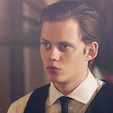 1| Garden// Twilight