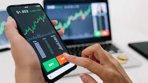 How to Choose a Crypto Trading App - Business Thinker
