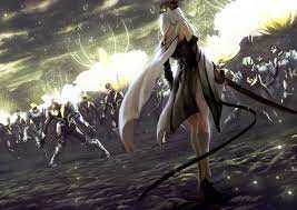 will you be welcoming drakengard 3 to your chosen platform this may drakengard 3 art character art