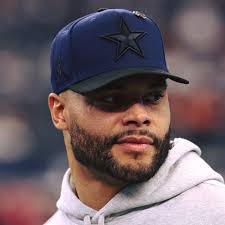 🏈12:45 4th Qtr 🏈 Cowboys 44 Commanders 22 Your comments?