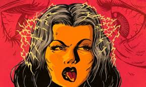 Ask Ugly: all of the 'iffy' comments about my gray hair bother me. Should I start  dyeing it again? | Well actually | The Guardian