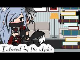 Tutored By The Alpha Part 4 Original Series Crystalwolf31 Youtube Anime Music Videos Anime Music Dog Sketch