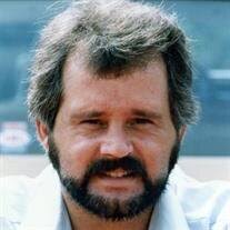 Ricky Austin Hendrix Obituary