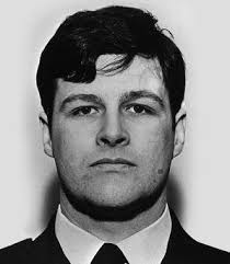 McGoaty's Gint (@LockTrev)