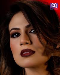 Turn heads with this stunning bold glam look created at CQ Beauty Salon —  where confidence meets artistry! 💄✨ For more information make sure to:  WhatsApp: 0333 1131374 Visit us at: 📍Branch