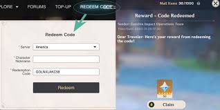 30 primogems, 5x adventure exp. Genshin Impact Codes Redeem Reddit