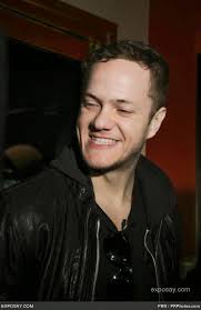 Dan Reynolds Imagine Dragons Dan Reynolds Imagine Dragons Band