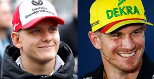 The news has yet to be officially confirmed but germany's auto bild alleges that a deal between the. Schumacher Hulkenberg At Alfa Romeo In F1 2021 Kunal S F1 Blog