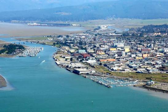 Eureka Harbor in CA, United States - harbor Reviews - Phone Number -  Marinas.com