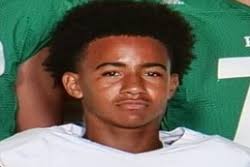 Falcon Players of the Week for September 6, 2019, vs. Frisco Centennial  Titans Lake Dallas Quarterback Club