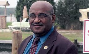 James Lee Purnell Jr., First Black Worcester Co. Commissioner, Dies at 84