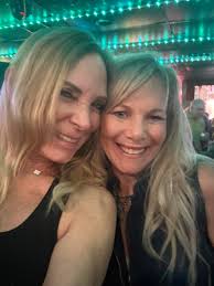 Thank you for all who came out to hear the Hard Luck Band and help me  Celebrate my birthday a little early. I felt loved. Thank you thank you  thank you