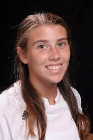 2009 Women's Soccer Roster