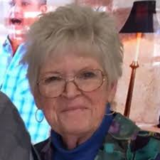 Obituary information for Mary Alice Armstrong