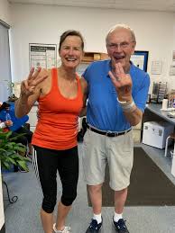 Greenville Indoor Rowing