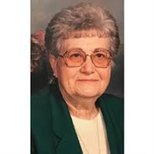 Most Recent Obituaries