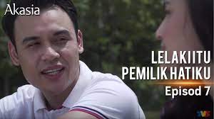 Raja afiq, puteri aishah, julia farhana marin, syazuwan hassan, natasya mahyan, liza abdullah, hafidzuddin fazil. Highlight Episod 7 Lelaki Itu Pemilik Hatiku Youtube