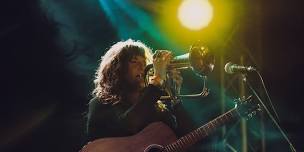 Carrie Jennings - indie neo-soul from Seattle
