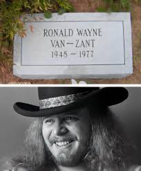 Lynyrd Skynyrd founding member and frontman Ronnie Van Zant was born  January 15, 1948 in Jacksonville, FL. In a radio interview done in late  1977, Dickey talked about his relationship with the