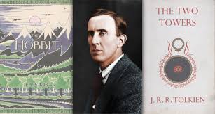 Kullervo: Tolkien'S Fascination With Finland - Bbc News