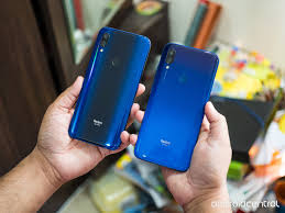 Is Xiaomi Redmi Y3 better than Redmi 7 ...