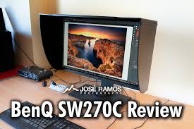This model is designed for windows pcs and uses a usb 3.0 interface. Benq Sw270c Photo Editing Monitor Review Worth The Upgrade Petapixel