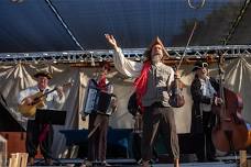 Shakespeare in the Park