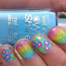 Las uñas decoradas para niñas 2018 son un éxito para las mas pequeñas que buscan divertirse pintándose las uñas con diferentes motivos infantiles. Https Xn Uasdecoradas 9gb Co Ninas