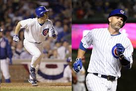 2003 Cubs Versus 2016 Cubs Comparing Each Position Aol News