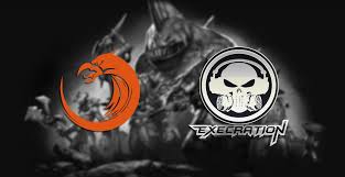 Это группа клана execration xctn! Execration And Tnc Secure Us Visas For Ti7 Dot Esports