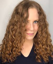 Know about different types of naturally curly hair i.e. Wavy Hair Type 2b Articles Naturallycurly Com
