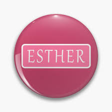 Chapas: Esther