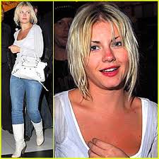 2008 AprilJust Jared: Celebrity Gossip and Breaking Entertainment News