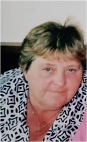 Condolence Book for Patricia (Tricia) McCARVILLE (Tallaght, Dublin)