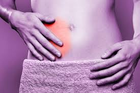 Ovarian cancer has been nicknamed the silent killer because there are said to be few signs and symptoms in the early stages of the disease. Women With Cancer Symptom Are Risking Their Lives Eating Probiotic Yoghurt And Peppermint Tea Instead Of Seeing Doctor Mirror Online