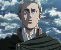 Ages, Heights, And Birthdays Of AoT's Characters