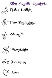 Risultati Immagini Per Zibu Symbols And Meanings Small Symbol Tattoos Tattoos For Women Small Meaningful Best Tattoos For Women