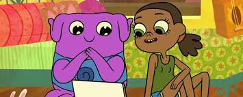 Home Adventures With Tip Oh 2016 Tv Show Behind The Voice Actors