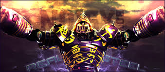 Real Steel Noisy Boy Signature By Mrmarcusfx On Deviantart We have a massive amount of hd images that will make your computer or smartphone.