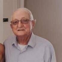 Allie Darrell Cook Obituary