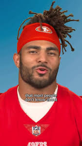 Secret talent of Fred, Nick, Brock and Christian 🎥Credit: nflonprime #fyp  #fredwarner #nickbosa #brockpurdy #christianmccaffrey #sf49ers #49ers #nfl  #nflfootball #nflplayers